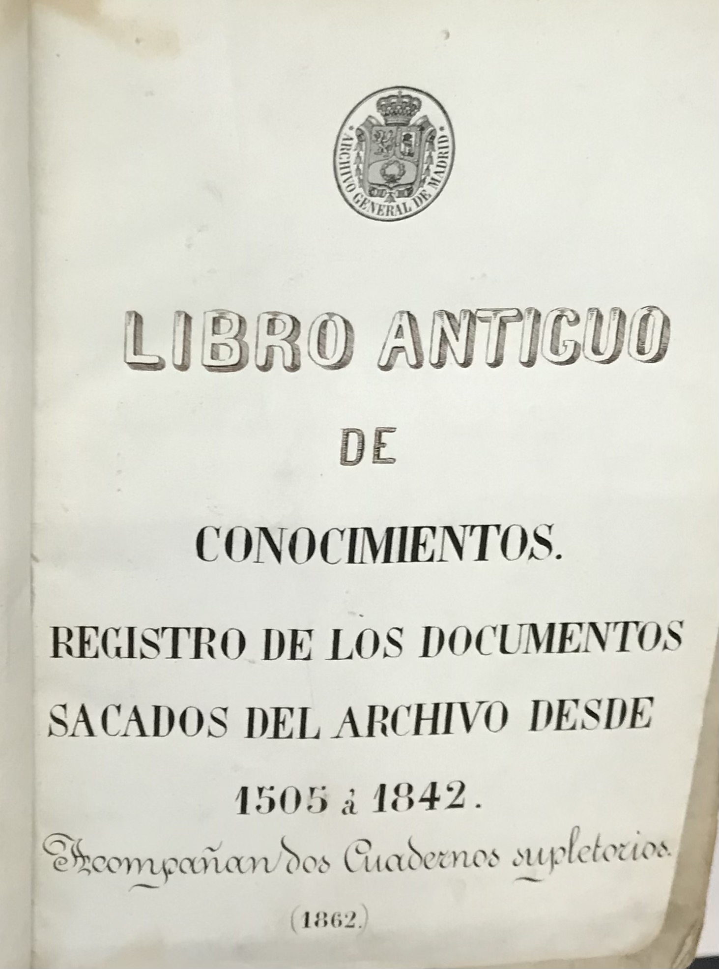 SEMANA ARCHIVOS