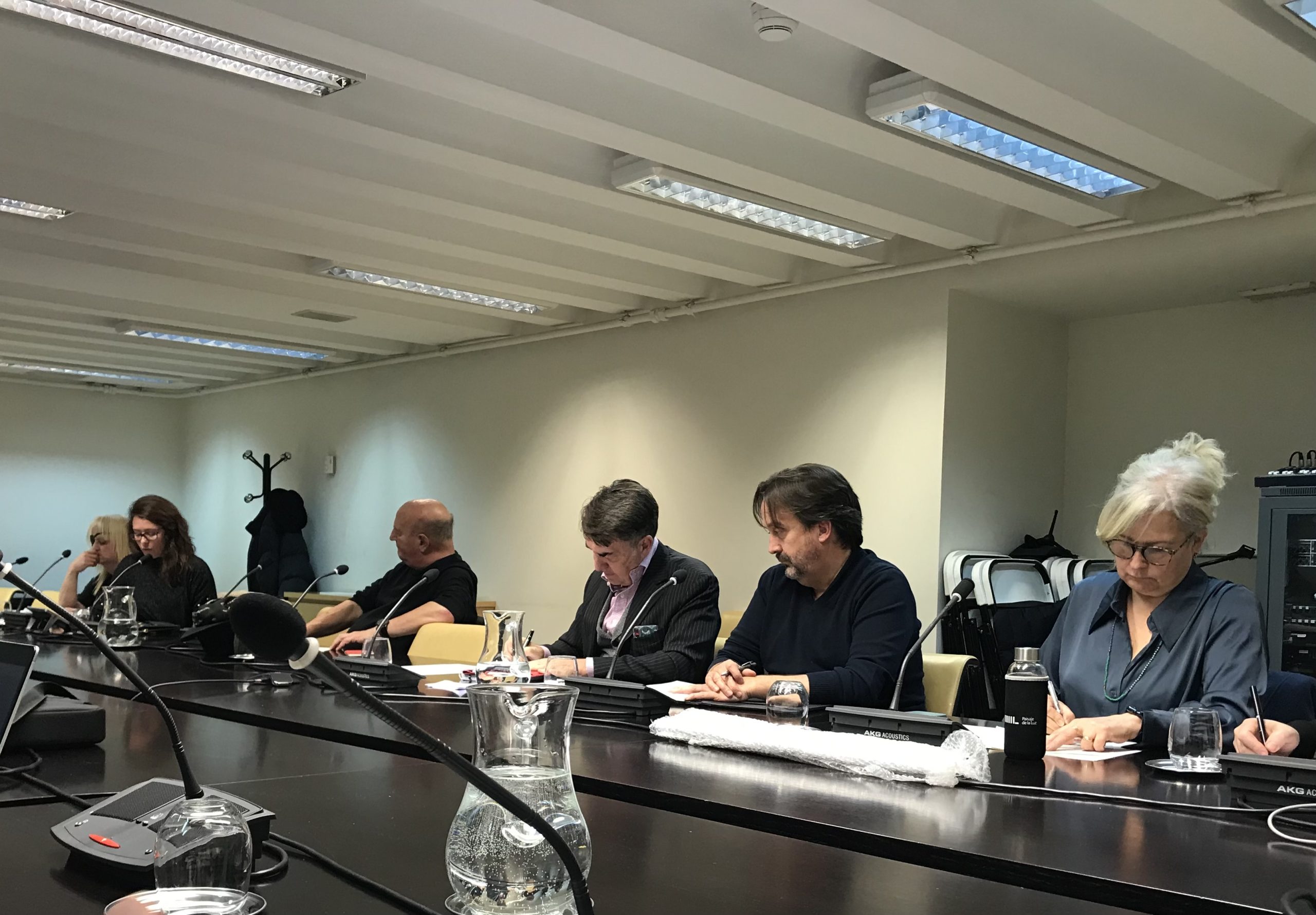 GT4 Naturaleza y Paisaje Urbano